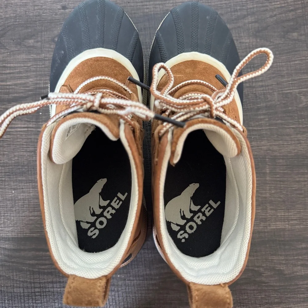Sorel Out 'N About III Classic Waterproof Boots